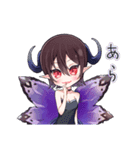 WOLF GAMES（個別スタンプ：22）
