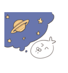 ゆるっとふにふにアザラシ（個別スタンプ：19）