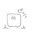 ゆるっとふにふにアザラシ（個別スタンプ：23）