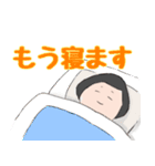 RKT 名言集（個別スタンプ：7）