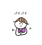 母の日常②（個別スタンプ：11）