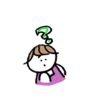 母の日常②（個別スタンプ：14）
