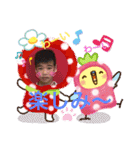 りゅこはの可愛いスタンプ日常（個別スタンプ：20）
