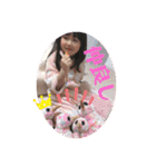 凜ちゃんの毎日2（個別スタンプ：15）