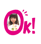 凜ちゃんの毎日2（個別スタンプ：22）