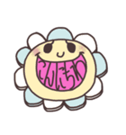 ボクは怪獣（個別スタンプ：2）