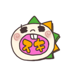 ボクは怪獣（個別スタンプ：10）