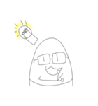 買ったら損するくすりんスタンプpart2（個別スタンプ：1）