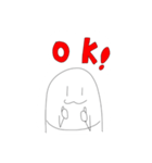 買ったら損するくすりんスタンプpart2（個別スタンプ：5）