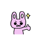 手描きのあにまる（個別スタンプ：12）