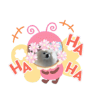 RantoEM（個別スタンプ：7）