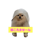 RantoEM（個別スタンプ：16）