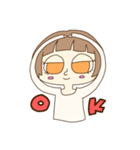 らんまる..（個別スタンプ：1）