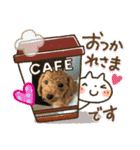ゆうこむぎん（個別スタンプ：5）