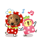ゆうこむぎん（個別スタンプ：29）