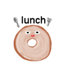 sweet sweet（個別スタンプ：2）