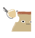 sweet sweet（個別スタンプ：6）