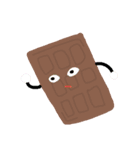 sweet sweet（個別スタンプ：7）