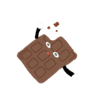 sweet sweet（個別スタンプ：8）