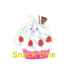sweet sweet（個別スタンプ：12）