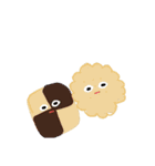 sweet sweet（個別スタンプ：14）