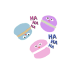sweet sweet（個別スタンプ：15）