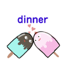 sweet sweet（個別スタンプ：16）