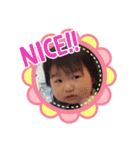 日常会話⌣̈⃝ shima ④（個別スタンプ：4）