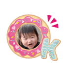 日常会話⌣̈⃝ shima ④（個別スタンプ：6）