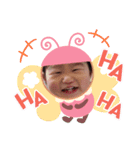 日常会話⌣̈⃝ shima ④（個別スタンプ：10）