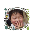 日常会話⌣̈⃝ shima ④（個別スタンプ：13）