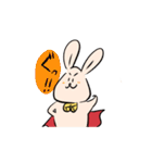 うさっとマン！スタンプ（個別スタンプ：20）