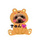ろまん君②（個別スタンプ：20）