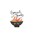 丼special（個別スタンプ：1）
