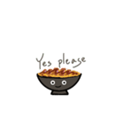 丼special（個別スタンプ：2）