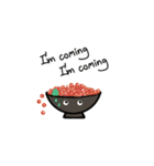 丼special（個別スタンプ：4）