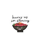 丼special（個別スタンプ：5）