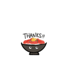 丼special（個別スタンプ：7）