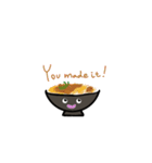 丼special（個別スタンプ：9）