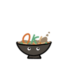 丼special（個別スタンプ：11）