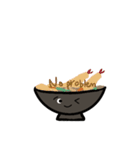 丼special（個別スタンプ：12）