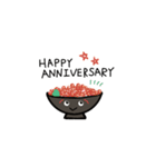 丼special（個別スタンプ：19）