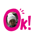 りとくん毎日③（個別スタンプ：1）