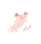 まあるいうぱるぱ（個別スタンプ：5）