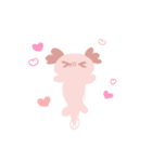 まあるいうぱるぱ（個別スタンプ：7）