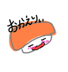 泥酔野菜（個別スタンプ：13）