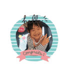 maira’s stamp yui＆sousi（個別スタンプ：2）