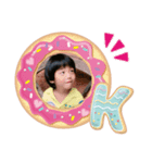 maira’s stamp yui＆sousi（個別スタンプ：7）