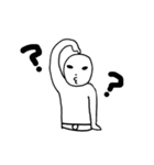 玉子王子（お試しver）（個別スタンプ：5）