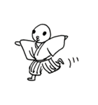 玉子王子（お試しver）（個別スタンプ：11）